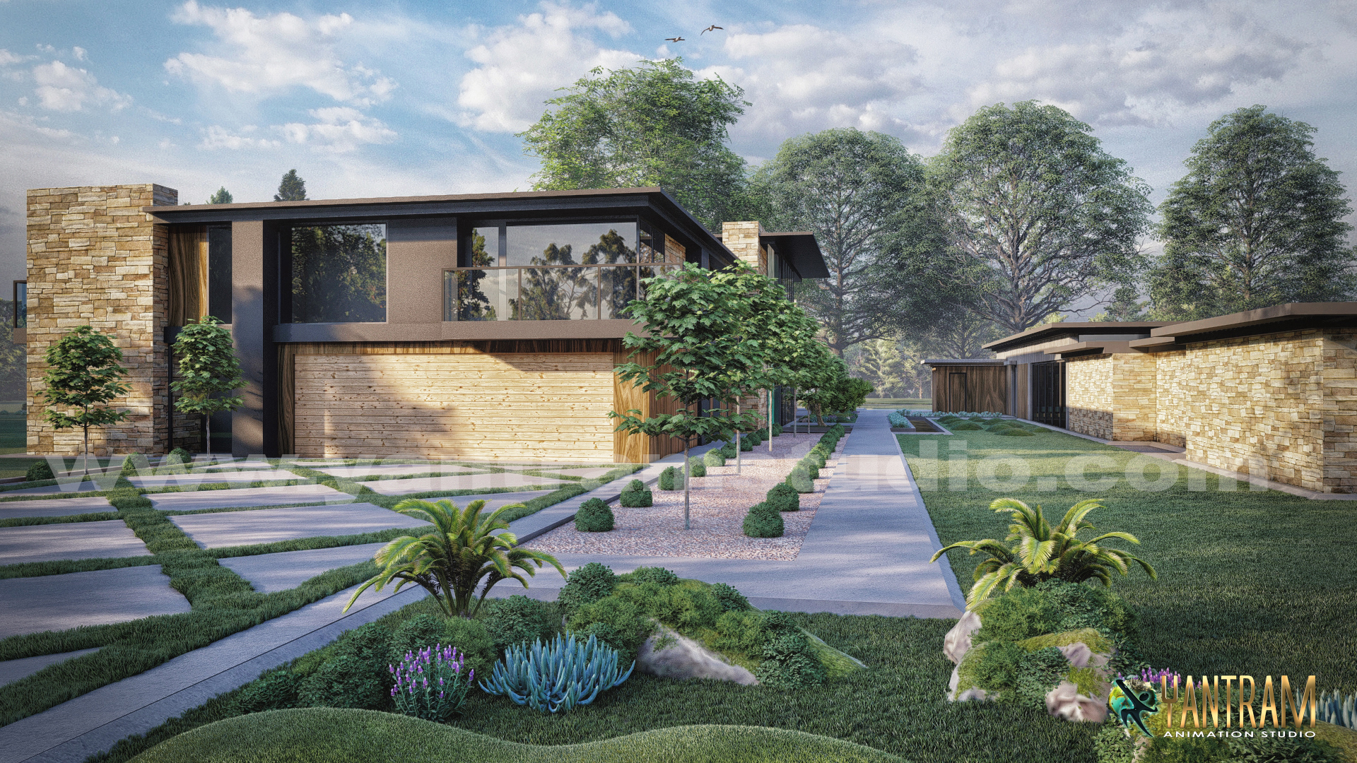3d-architectural-visualization-services-of-farmhouse-los-angles