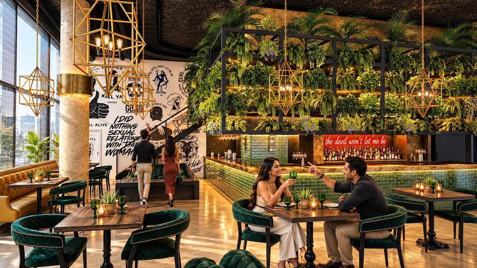 3d-interior-modeling-of-bar