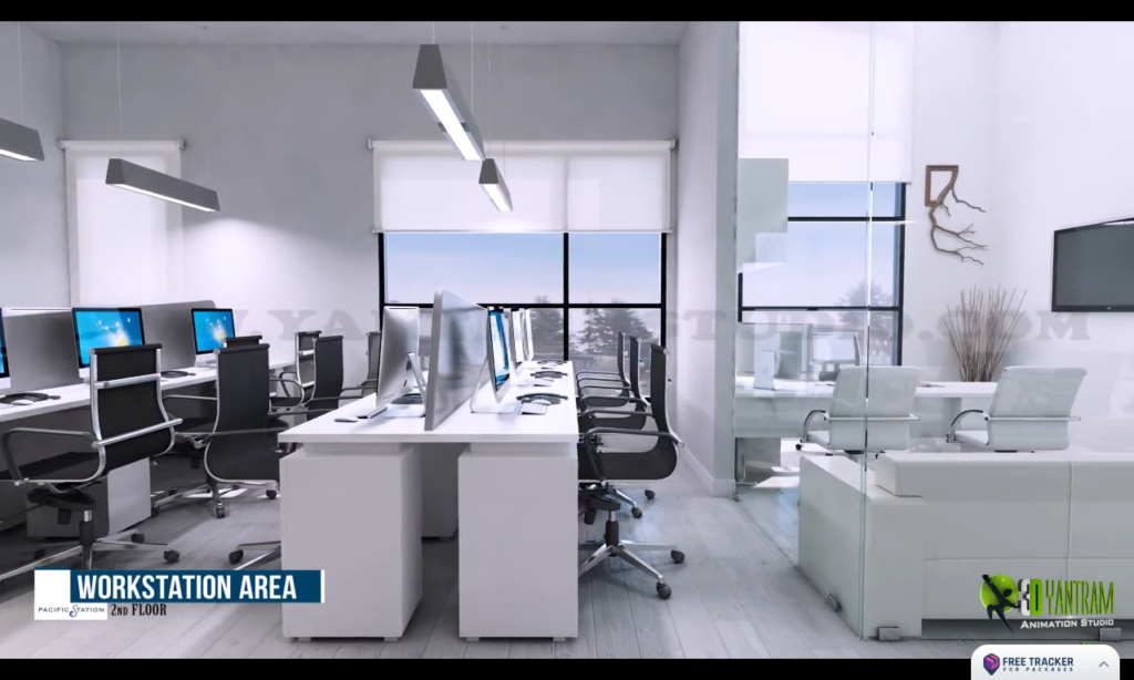 rendering, studio, animation, visualization, services, design, Idea, company, companies, firms, agency, interior, office, meeting room, work area