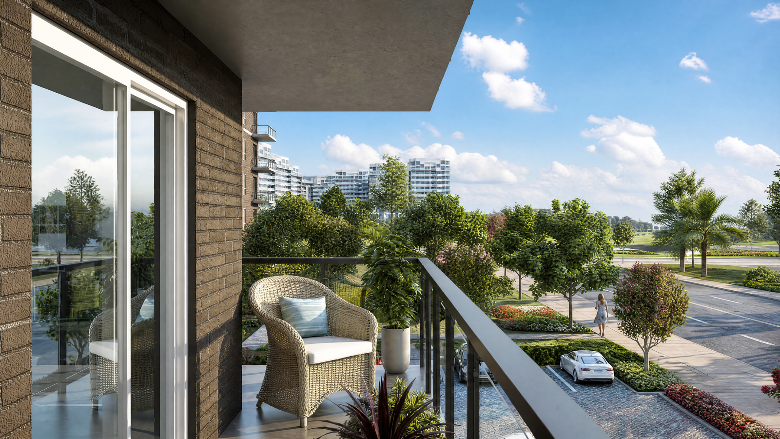 architectural_presentation_video_residential_apartment_balcony