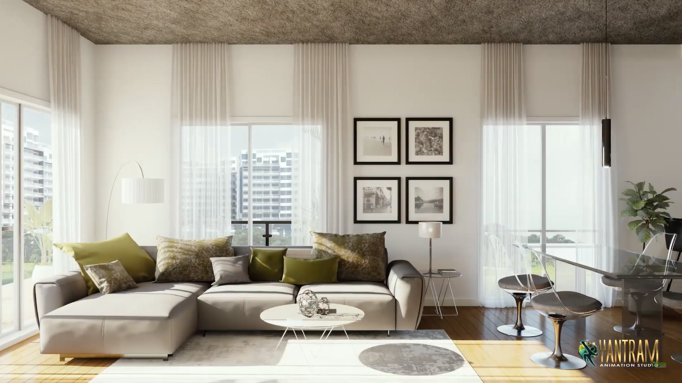 architectural_presentation_video_residential_apartment_living
