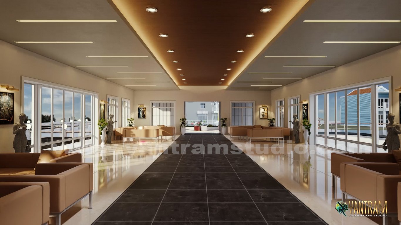 company, companies, firms, architectural, rendering, studio, animation, visualization, services, design, view, Idea, interior, hotel, lobby