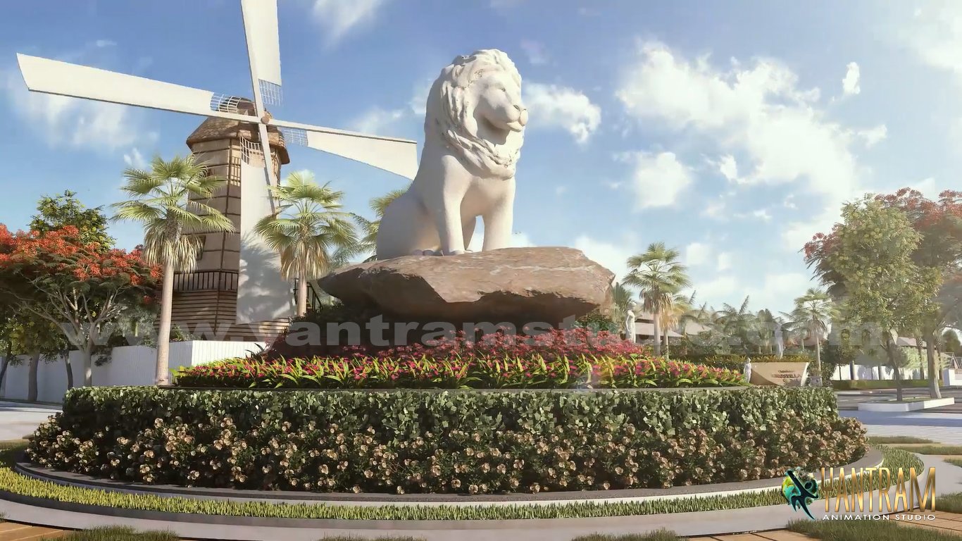 3d-architectural-rendering-of-lion-austin-texas