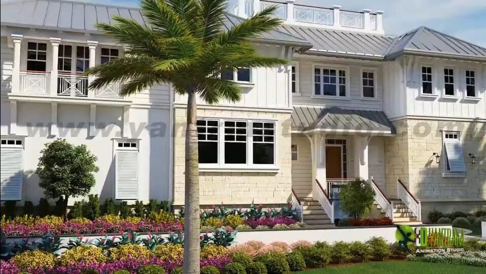 architectural-walkthrough-video-of-beach-house-in-3ds-max-by-architectural-visualisation-studio-dallas-texas