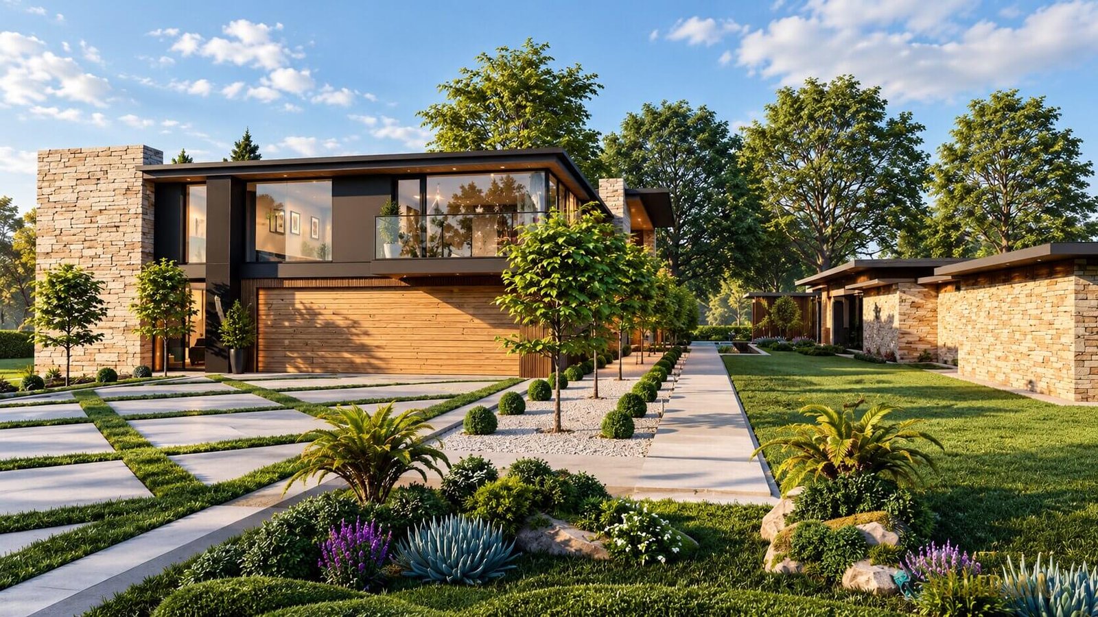 3D Rendering Services in Miami, Florida