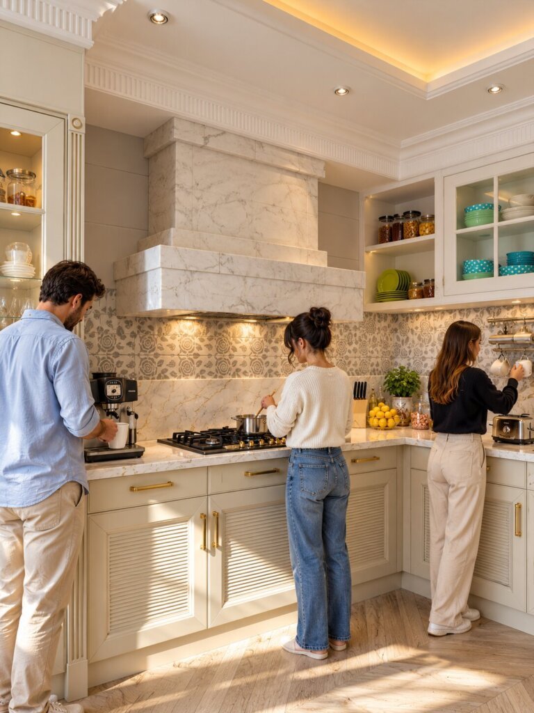 3D Architectural Design Services in San Diego