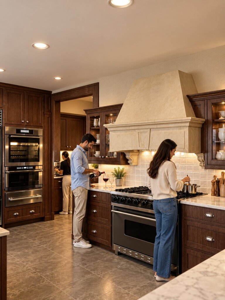 3D Interior Designers in San Diego