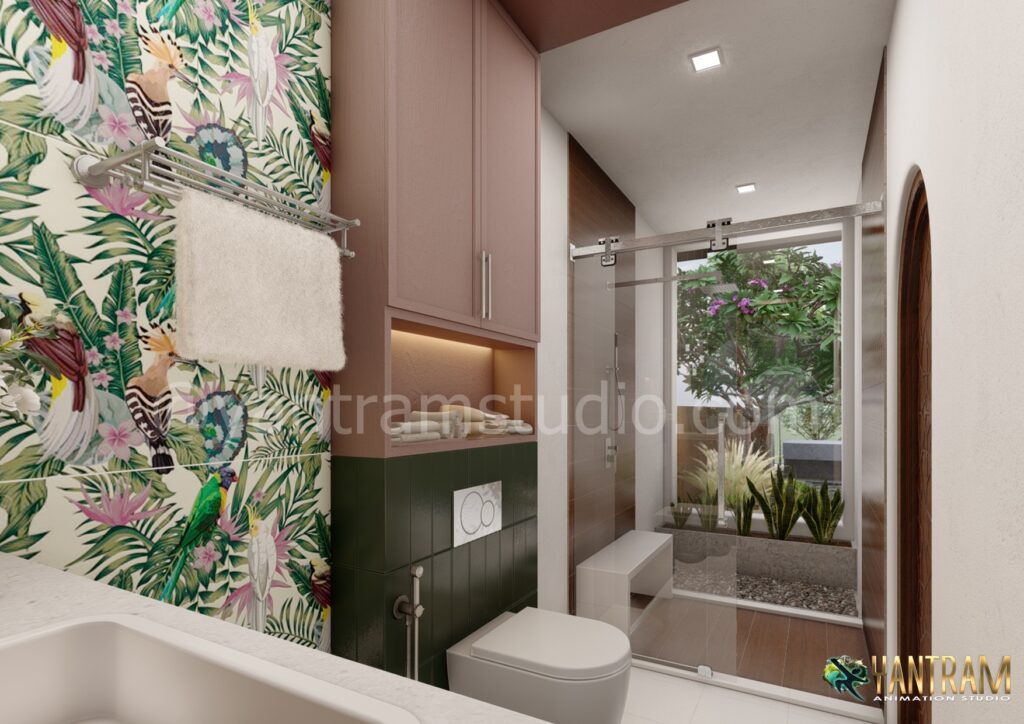 3d, interior, designers, Bath room, Moroccan, classic, design, view, idea, 3D, Architectural, Rendering, Service, hotel, Resort, Villa, residential , Luxury, studio, condominium, bungalow, company, Visualization, Lilodhyan