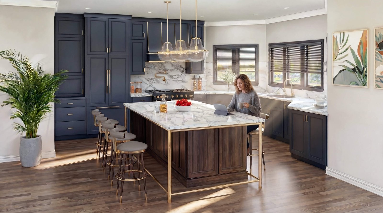 Kitchen Design