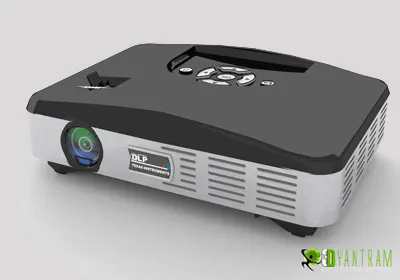 3d electronics gadgets modeling uae dubai s