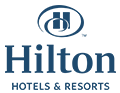 Hilton hotel desing by Yantram 3D architectural animation studio