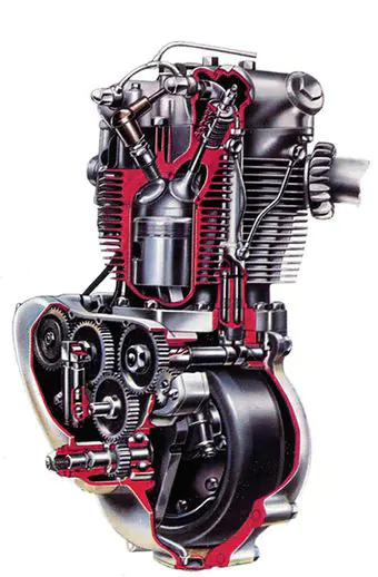 Machinery modeling Animation mobile