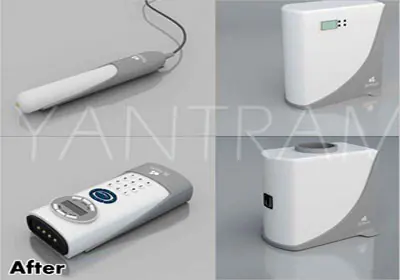 product 3d company services Modeling studio usa