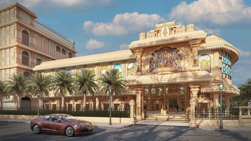 Elevate Sacred Architecture 3D Exterior Rendering Services for Breathtaking Temple Designs with Realistic Visualizations (1) (1)