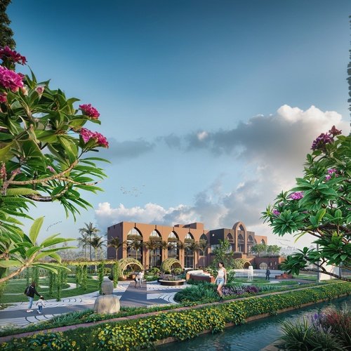 Top 3D Exterior Visualization Companies for Stunning Landscaping & Resort Design – Transform Outdoor Spaces with Realism (1)