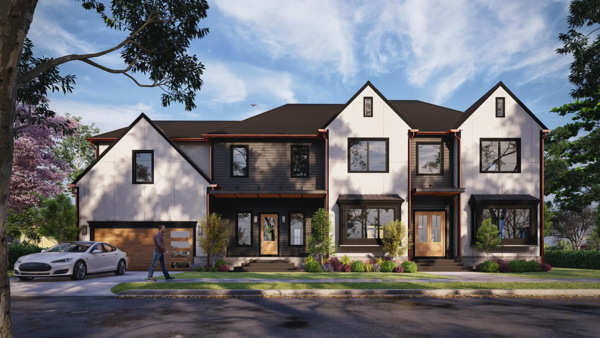 Front and Center Explore Home Front Views with Top 3D Architectural Visualization Companies Services.jpg