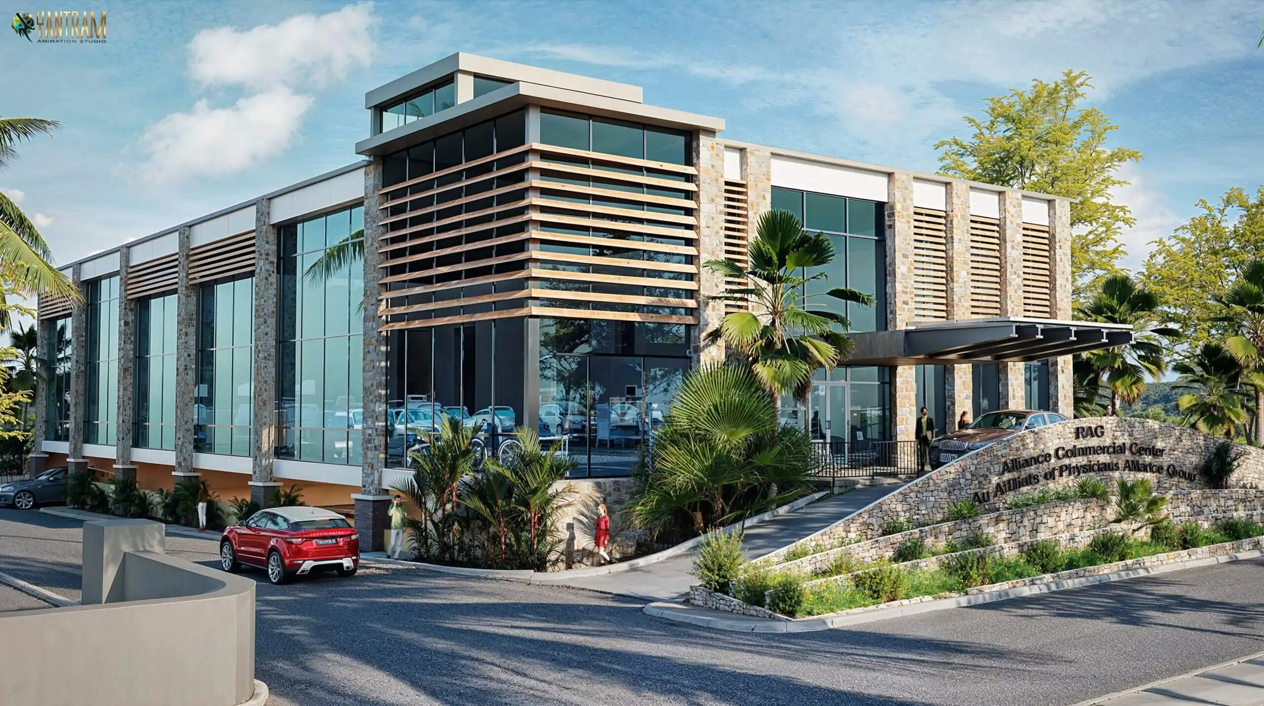 Transforming Healthcare Landscapes Discover Top 3D Exterior Visualization Companies for Hospitals 1 scaled.jpg