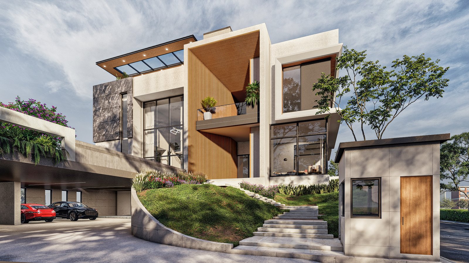 3D rendering services USA