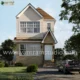 3D exterior rendering