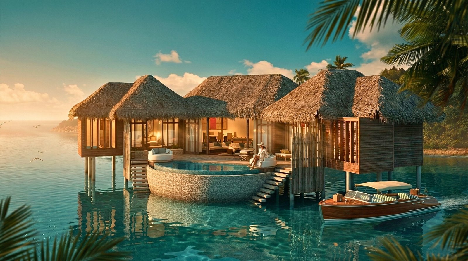 Beachfront Melbourne