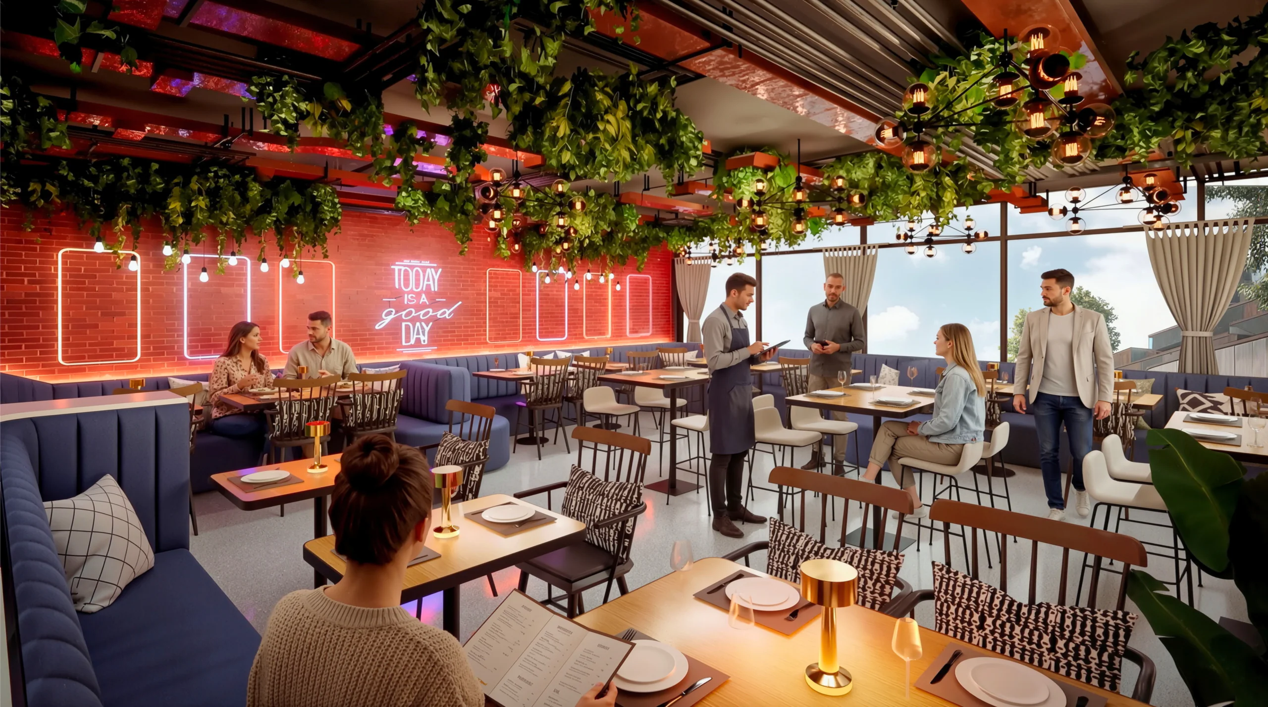 Architectural Visualization