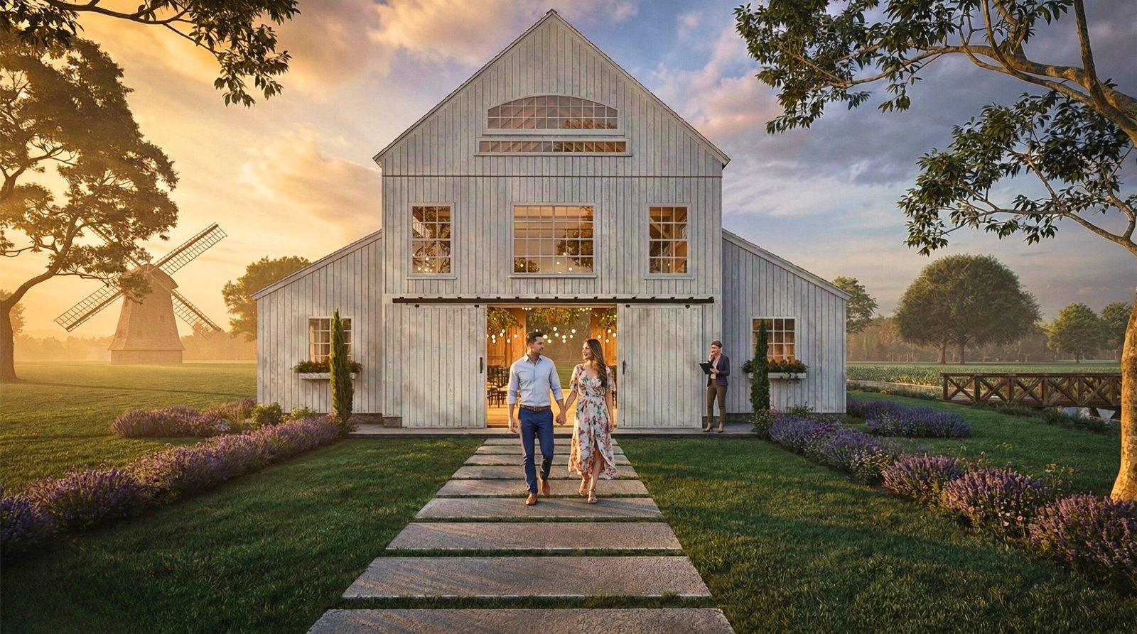 Exterior Rendering Australia