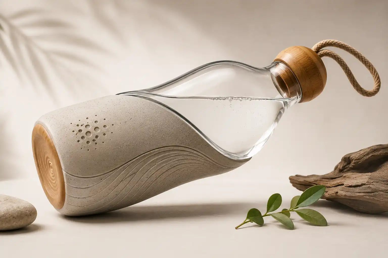3D process animation and futuristic product design for mass production workflows
