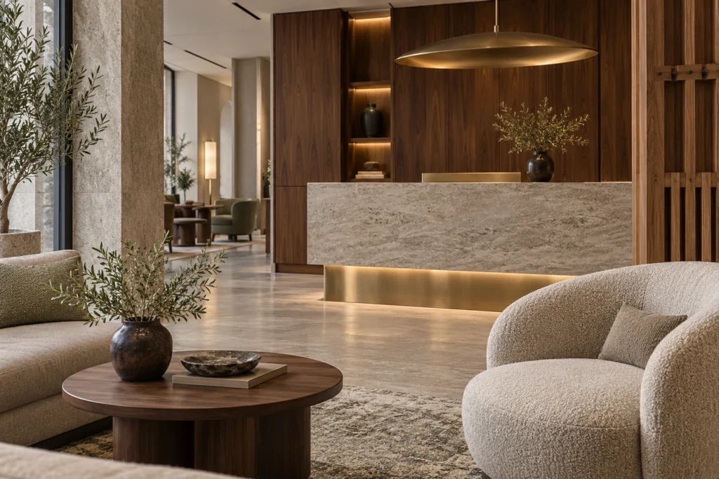 3D Architectural Visualization in Linz, Austria — Real Estate Developers