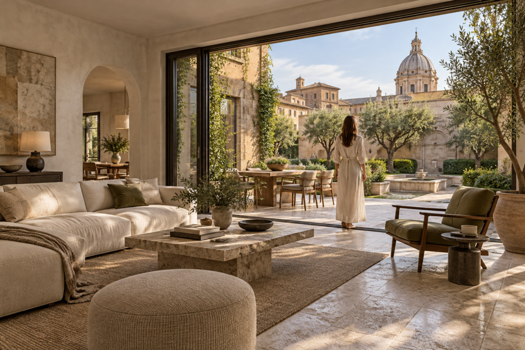 Photorealistic 3D Rendering Services in Milan