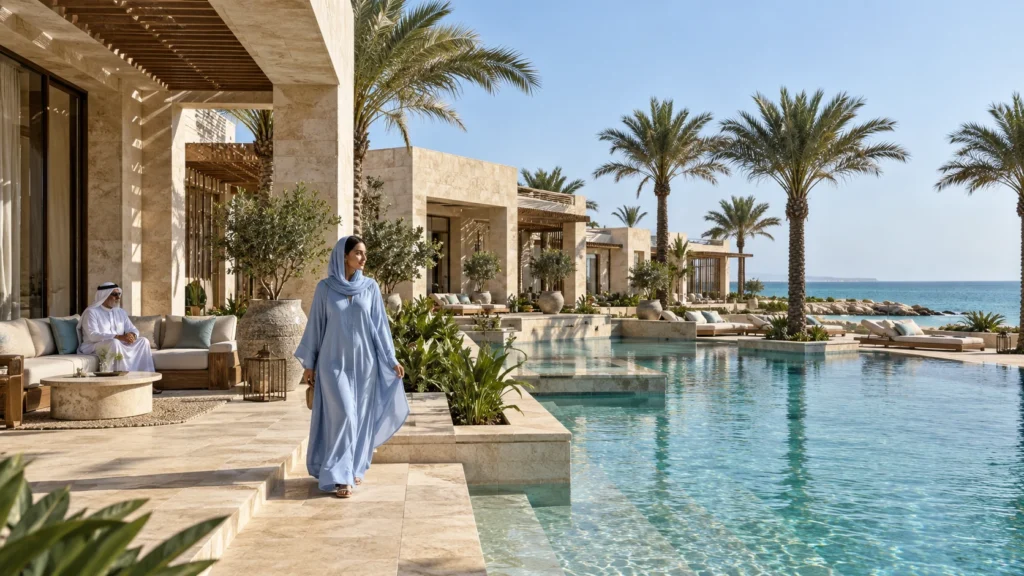 Photorealistic 3D Rendering Studio in Jeddah